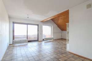 Zentral in Trossingen - Wohlfühlwohnung mit Balkon und Garage – Die vollständige Adresse der Immobilie erhältst du vom Anbieter., 78647 Trossingen – Vorschaubild 3