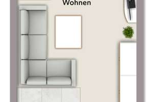 Wohnung in Nürnberg – Die vollständige Adresse der Immobilie erhältst du vom Anbieter., 90427 Schniegling, Nürnberg – Vorschaubild 10