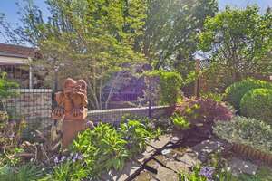 Charmantes Stadthaus mit Wintergarten, eigenem Gartenteich & XL-Hobbybereich! – Die vollständige Adresse der Immobilie erhältst du vom Anbieter., 47839 Hüls, Krefeld – Vorschaubild 15