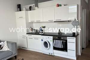Wohnungstausch: Steenmoor 12 – Steenmoor 12, 22000 Tonndorf, Hamburg – Vorschaubild 2