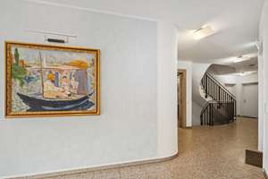 Carré d'Art Haidhausen – stilvolle 2-Zi.-Wohnung mit Balkon – Die vollständige Adresse der Immobilie erhältst du vom Anbieter., 81675 Haidhausen Nord, München – Vorschaubild 11