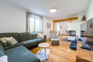 Ein Haus mit Liebe in jedem Detail - modernes und heimeliges Wohnen trifft auf höchste Qualität! – Die vollständige Adresse der Immobilie erhältst du vom Anbieter., 79725 Laufenburg (Baden) – Vorschaubild 15