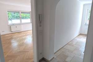 Großzügige 2-Zimmer-Dachterrassenwohnung mit Hobbyraum in begehrter Lage von München-Solln – Die vollständige Adresse der Immobilie erhältst du vom Anbieter., 81479 Solln, München – Vorschaubild 22