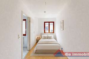 *** EBK - Sudenburg - Balkon - 2 Zimmer *** – 39112 Sudenburg, Magdeburg – Vorschaubild 16