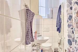 2-Zimmer-Wohnung in den Quadraten (WG-geeignet) – U5 18, 68199 Innenstadt/Jungbusch, Mannheim – Vorschaubild 4