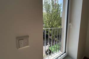 Neubau - Attraktive 3-Zimmer-Wohnung mit Balkon im 1. OG in Rhede  – Bahnhofstraße 20, 46414 Rhede – Vorschaubild 29