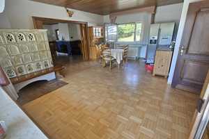 großzügige villa mit Panoramablick, swimmingpool, kamin und riesig garten – Auf Haderstichsborr 33, 55743 Birkenfeld (Kreis) – Vorschaubild 29