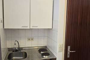 Möbliertes 1-Zimmer Apartment in Mainz Hartenberg/Münchfeld (Internet inkl.) – Mombacher Straße 85, 55122 Hartenberg-Münchfeld, Mainz – Vorschaubild 7