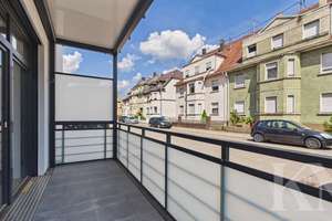 Attraktive Neubauwohnung für Eigennutzer oder Kapitalanleger – Die vollständige Adresse der Immobilie erhältst du vom Anbieter., 66130 Brebach-Fechingen, Saarbrücken – Vorschaubild 5
