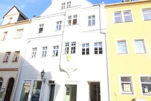 Wohnen am Markt – Schicke 3-Raum-Wohnung mit Balkon – Markt 13, 8340 Schwarzenberg/Erzgebirge – Vorschaubild 10