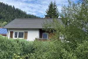 RESERVIERT - gepflegtes Einfamilienhaus mit Garten und Garage in ruhiger Lage – Rottweil (Kreis) – Vorschaubild 2