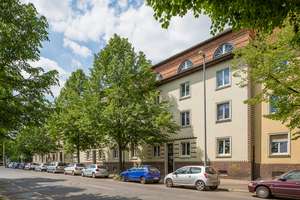 Tageslichtbad mit Wanne und Dusche – Dodendorfer Str. 46, 39112 Leipziger Straße, Magdeburg – Vorschaubild 9