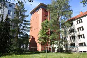 2-Raum-Balkonwohnung in verkehrsgünstiger Lage – Gustav-Freytag-Str. 2, 9111 Zentrum, Chemnitz – Vorschaubild 3