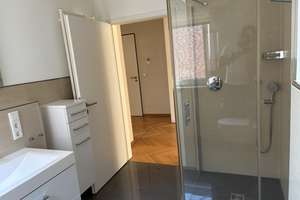 Hochwertige 3,5-Zimmer-Wohnung mit Balkon in Mauritz – 48145 Mauritz-Mitte, Münster – Vorschaubild 9