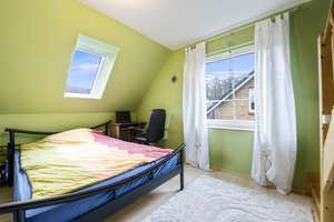 RESERVIERT - Top! - Charmantes Niedrigenergie-Haus mit großzügig überdachter Terrasse am Rantzauer F – Die vollständige Adresse der Immobilie erhältst du vom Anbieter., 25355 Barmstedt – Vorschaubild 21
