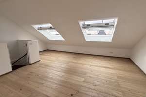 Gostenhof! Helle chice u. moderne 2-Zi.-Maisonette-Whg. 70 m²,weiße Einbauküche, Klima,4.OG m.Aufzug – Die vollständige Adresse der Immobilie erhältst du vom Anbieter., 90429 Bärenschanze, Nürnberg – Vorschaubild 6