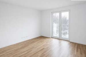 Exklusive 2 Zimmer Wohnung Neubau - 2 Bedroom Apartment with Kitchen and Balcony Newbuilt – Rummelsburgerstrasse 108, 10319 Friedrichsfelde, Berlin – Vorschaubild 2