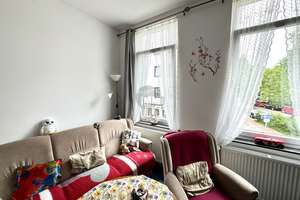 Attraktives Mehrfamilienhaus in Bremen – 4 Einheiten, Gewerbe & Entwicklungspotenzial – Die vollständige Adresse der Immobilie erhältst du vom Anbieter., 28217 Westend, Bremen – Vorschaubild 5