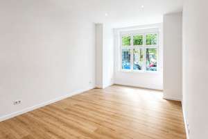 Erstbezug nach Kernsanierung 2026 | Barrierefreie 3-Zimmer-Wohnung mit EBK in Berlin-Rixdorf