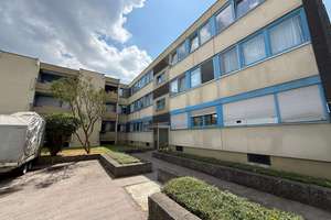 Attraktive 3-Zimmer-Wohnung-Kriegshaber