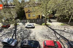 Bezugsfrei! Historischer Charme im Denkmal – geöffnete 3-Zimmer mit Balkon am Völkerschlachtdenkmal – Die vollständige Adresse der Immobilie erhältst du vom Anbieter., 4299 Stötteritz, Leipzig – Vorschaubild 6