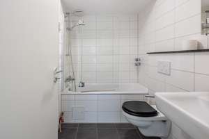 Barrierearme 2-Zimmer-Wohnung in Pesch – Die vollständige Adresse der Immobilie erhältst du vom Anbieter., 50767 Pesch, Köln – Vorschaubild 8