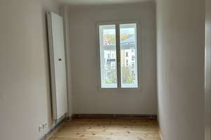 3-Zimmer-Wohnung mit Balkon in Dresden – Die vollständige Adresse der Immobilie erhältst du vom Anbieter., 1129 Pieschen-Nord/Trachenberge, Dresden – Vorschaubild 2