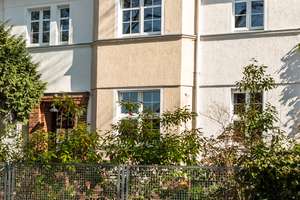 HOMESK - Großzügiges Wohnen mit Stil: Reihenmittelhaus, Wintergarten und Garten in Lichterfelde-West – Berner Straße 39 A, 12205 Lichterfelde, Berlin – Vorschaubild 35