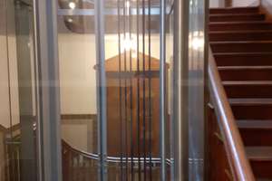 Juwel in Schwabing-West, exklusive 3-Zimmer-Wohnung in einem historisierenden Bau mit Kastenerker – 80797 Neuschwabing, München – Vorschaubild 14