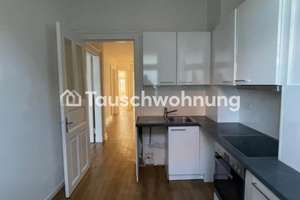 Tauschwohnung: 4-Zimmer-Wohnung in Hamburg-Mitte zum Tausch – Die vollständige Adresse der Immobilie erhältst du vom Anbieter., 20099 St. Georg, Hamburg – Vorschaubild 5