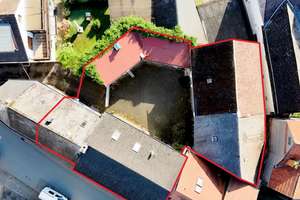 Dreiseitenhof in Braunfels-Tiefenbach – zu verkaufen! – Die vollständige Adresse der Immobilie erhältst du vom Anbieter., 35619 Braunfels – Vorschaubild 1