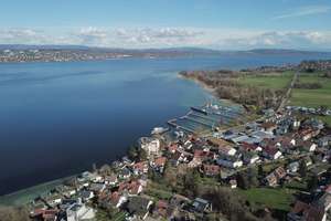 Reiheneckhaus mit 4-Zimmer-Maisonette & separater Einliegerwohnung – Die vollständige Adresse der Immobilie erhältst du vom Anbieter., 78465 Wallhausen, Konstanz – Vorschaubild 5