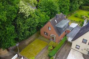 Charmantes Ein- oder Zweifamilienhaus mit Potenzial und großem Garten – Die vollständige Adresse der Immobilie erhältst du vom Anbieter., 25746 Heide – Vorschaubild 20