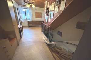 Alleinlage ° Wohnhaus mit Stallungen und viel Land – Wunsiedel im Fichtelgebirge (Kreis) – Vorschaubild 13