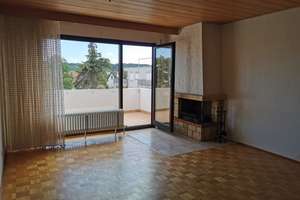 Lage - Lage - Lage: 4,5-Zimmer-Wohnung mit unverbaubarer Fernsicht – Gutastraße 16, 70771 Leinfelden-Echterdingen – Vorschaubild 3