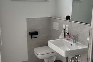 Helle 2-Zimmer-Wohnung in zentraler Lage in Mainz-Kastel – Philippsring 10, 55252 Mainz-Kastel, Wiesbaden – Vorschaubild 8