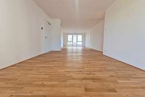 Exklusive 4-Zimmer-Neubauwohnung mit Loggia & Balkon – Wohnen mit Rheinblick – 55130 Weisenau, Mainz – Vorschaubild 2