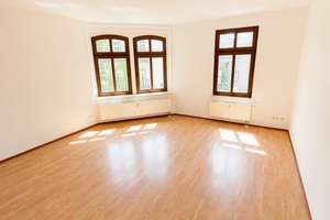 **Charmante leerstehende Wohnung im beliebten Waldstraßenviertel + Hinterhaus + Aufzug** – Die vollständige Adresse der Immobilie erhältst du vom Anbieter., 4105 Zentrum-Nordwest, Leipzig – Vorschaubild 2