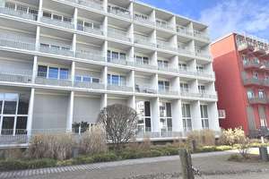 Möbliertes 1-Zimmer-Apartment im Studiomuc!  Frei! – Schwere-Reiter-Str. 27, 80797 Schwere-Reiter-Straße, München – Vorschaubild 3