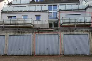 Helle 2-Zimmer Wohnung, 2 Balkone, Einbauküche, Garage im Herzen der Waldsiedlung – 51375 Schlebusch, Leverkusen – Vorschaubild 18