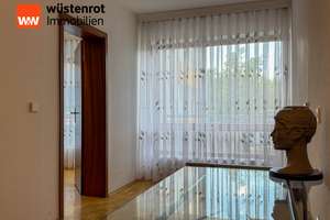 Mehr Raum zum Leben: 1,5 Zimmer mit Potenzial für 2 Zimmer – Die vollständige Adresse der Immobilie erhältst du vom Anbieter., 63067 Ledermuseum, Offenbach am Main – Vorschaubild 4
