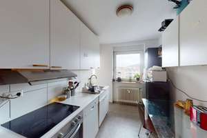 Wohnlich. Wertstabil. Zukunftssicher. – 3-Zimmer-Wohnung mit Turmbergblick in Karlsruhe-Durlach – Die vollständige Adresse der Immobilie erhältst du vom Anbieter., 76227 Durlach, Karlsruhe – Vorschaubild 3