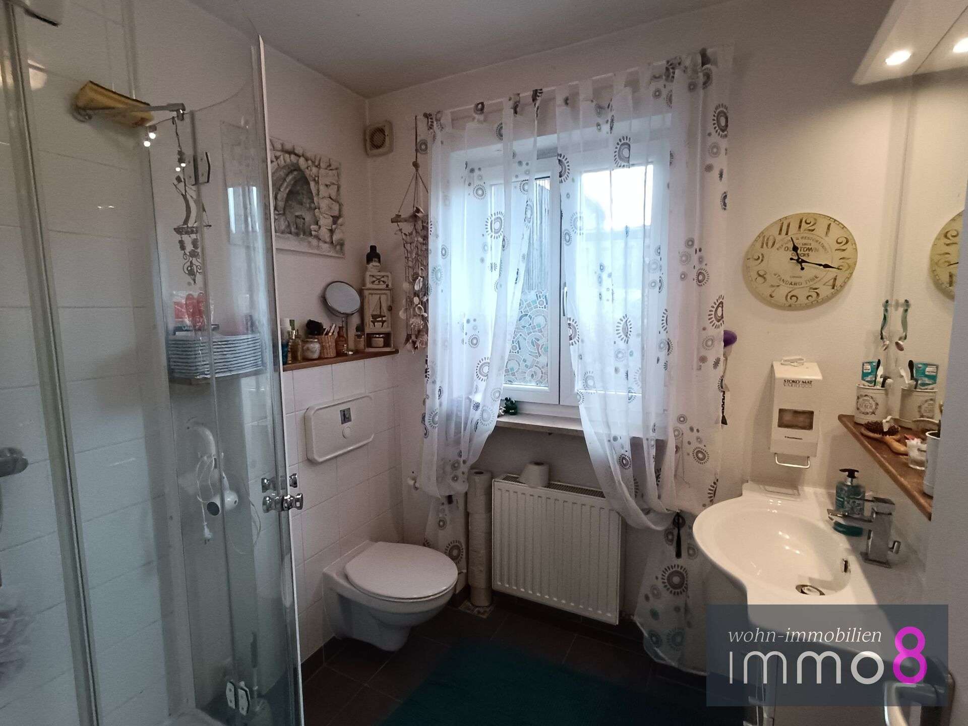 Immobilie in Aresing - Ein Zuhause zum Verlieben – großzügiges Einfamilienhaus mit Pool und Garten - Bild 5