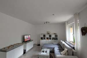 Schöne 2 Zimmer Wohnung im Erdgeschoss – Kölner Straße 198a, 47805 Dießem/Lehmheide, Krefeld – Vorschaubild 2
