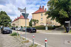 Bezugsfreie 2-Zimmer-Wohnung mit Loggia in Wittenau – Oranienburger Straße 219, 13437 Wittenau, Berlin – Vorschaubild 14