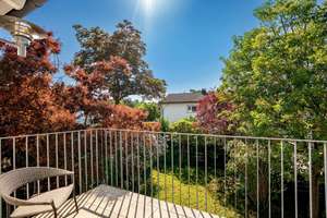 Behagliches Einfamilienhaus mit bis zu 5 Schlafzimmern und lichterfülltem Skandi-Flair – Die vollständige Adresse der Immobilie erhältst du vom Anbieter., 85579 Neubiberg – Vorschaubild 11