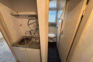 Trier: Perfekt für Singles & Studierende: Helle Wohnung in guter Lage – Die vollständige Adresse der Immobilie erhältst du vom Anbieter., 54292 Nord, Trier – Vorschaubild 3