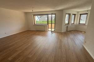Helle , schön  geschnittene 3 Zimmer Wohnung in kleiner Wohneinheit  – Die vollständige Adresse der Immobilie erhältst du vom Anbieter., 68163 Neuostheim/Neuhermsheim, Mannheim – Vorschaubild 2