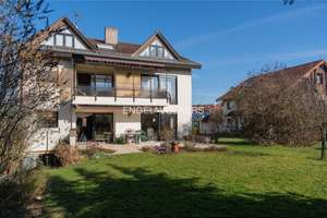 Mehrfamilienhaus, mit freier Erdgeschosswohnung & viel Potential in einer begehrten Pforzheimer L...