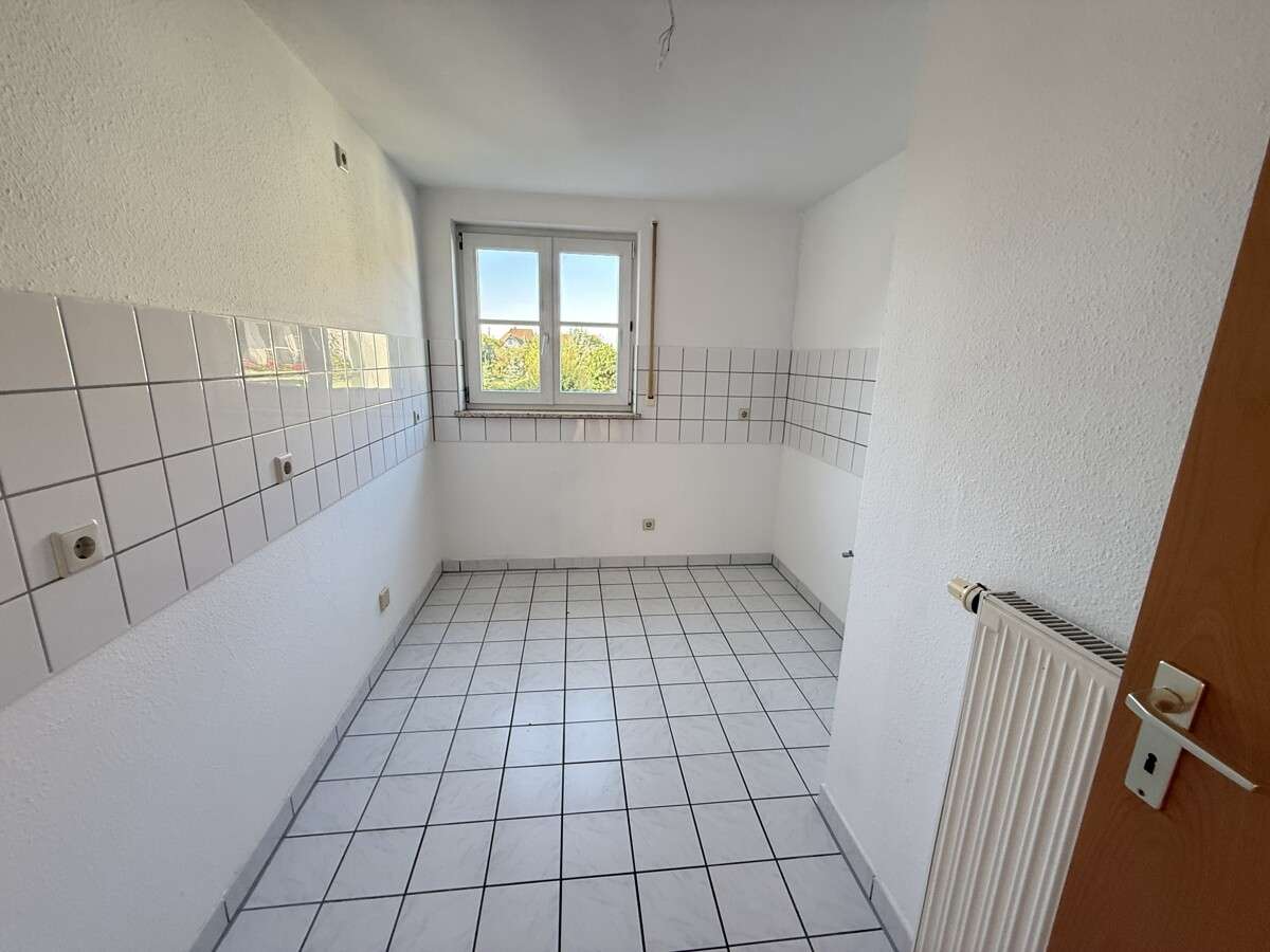 Immobilie in Moritzburg - Freistehende kleine 4-Zimmer-Wohnung in traumhafter Lage für Eigennutzer oder Anleger! - Bild 5